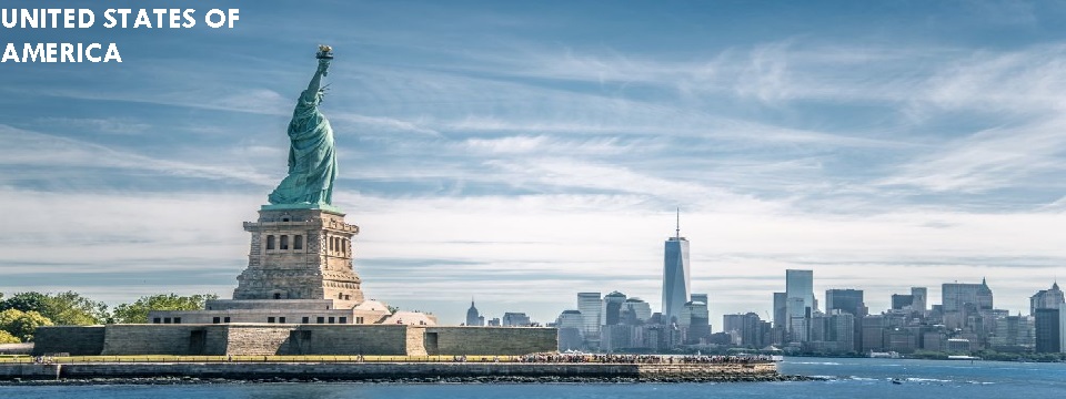 United States of America